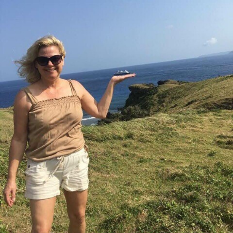 Travel Advisor Profile Picture